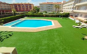 Apartamento Cerca De La Playa En L'Estartit